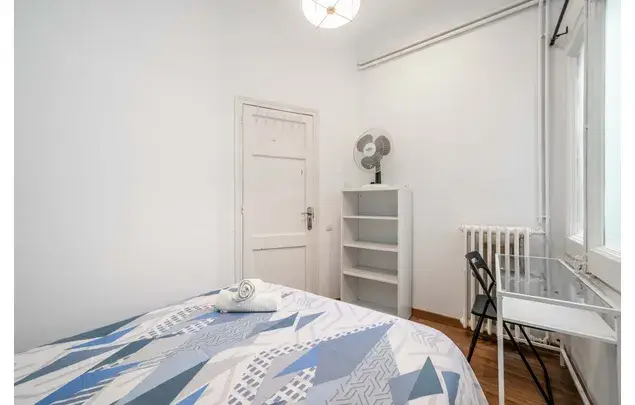 Habitacion en Avinguda Diagonal