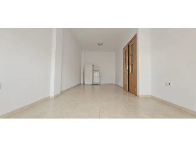 Piso en El Ejido Centro 72m2 2 habitaciones 1 Baño