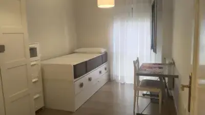 Piso Reformado en Barreda para Sanitarios