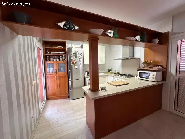 Venta Chalet Santo Domingo Almeria 334m2 3 Plantas