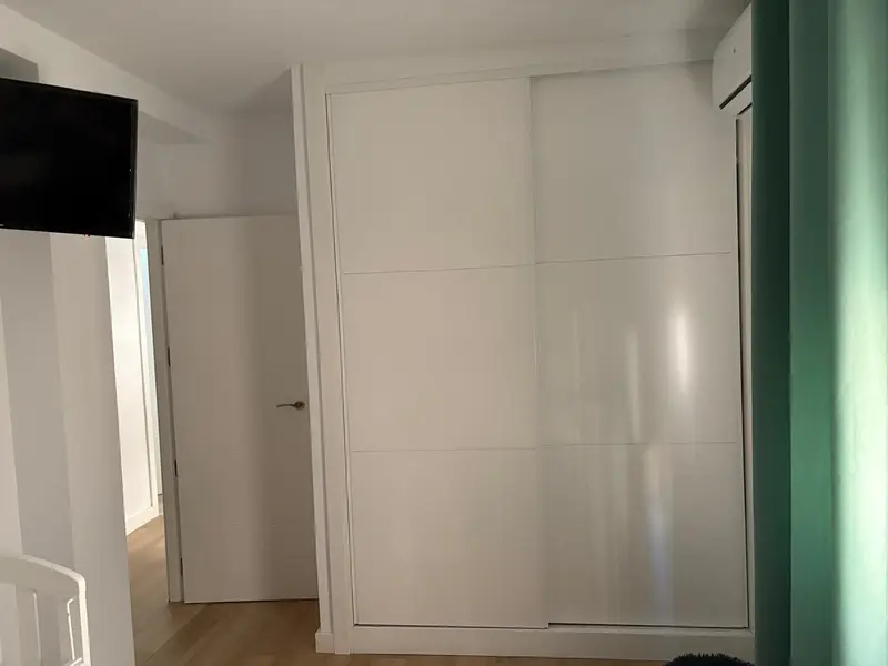 Venta Piso Reformado Fatima Cordoba