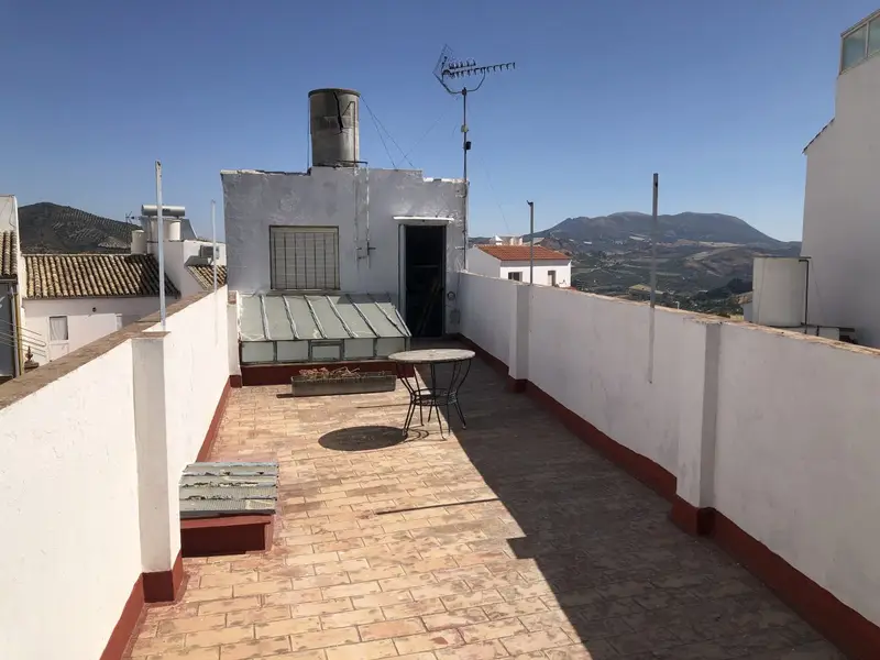 Adosado de 3 Dormitorios en venta Olvera, España