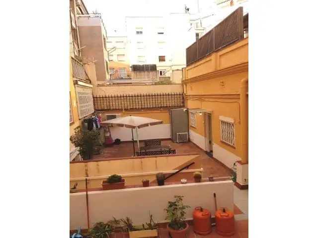 Increible Vivienda en el Guinardo: Piso con Terraza de 50m2