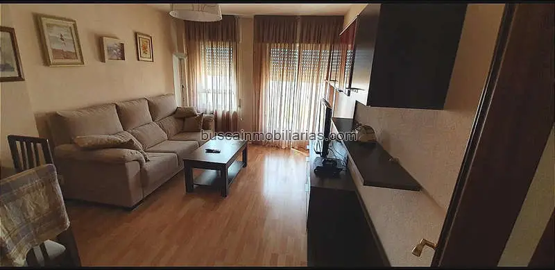 Piso en Venta La Lastrilla Segovia 2 Dormitorios Amueblado