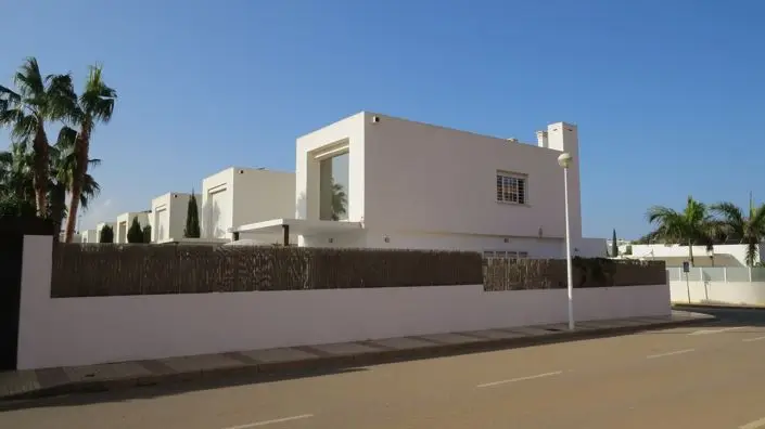 Villa en Venta Mar de Cristal 3 Dormitorios Piscina Privada