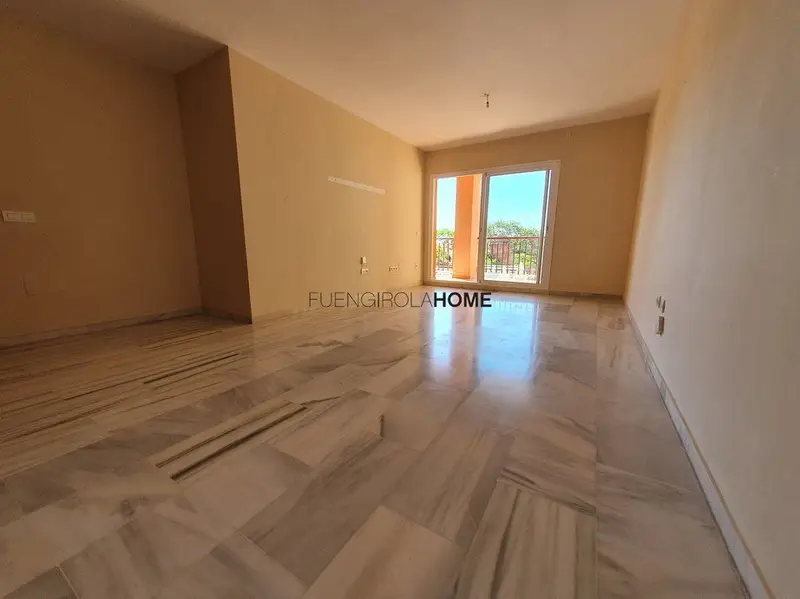Apartamento 130m2 Fuengirola Alquiler Larga Temporada