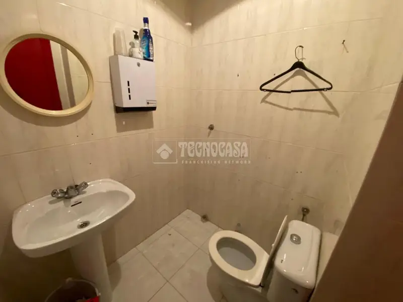Local Comercial con Licencia Turistica en Mislata