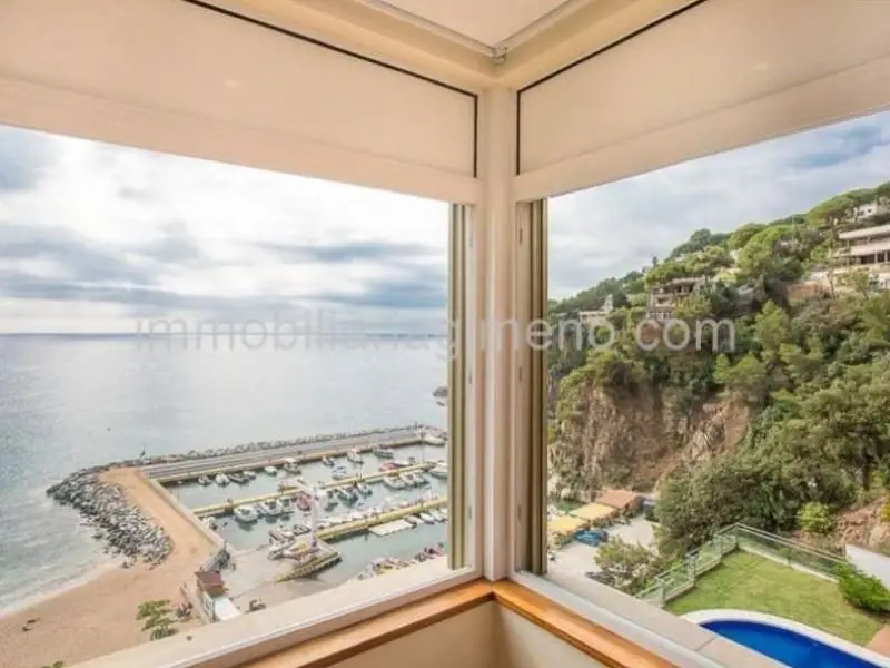 Chalet en venta en Canyelles Lloret de Mar Girona
