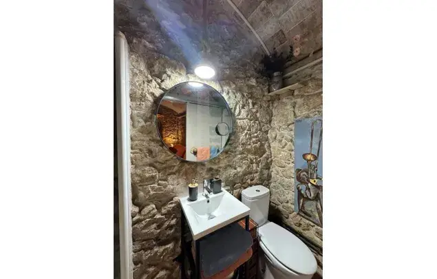 Apartamento Rústico en L Escala Costa Brava Alquiler Vacacional