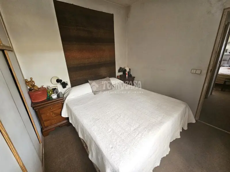 Piso en venta en Tetuan 2 dormitorios 2 baños terraza