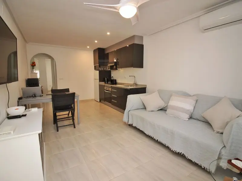 Bungalow en Villamartin, Alicante provincia