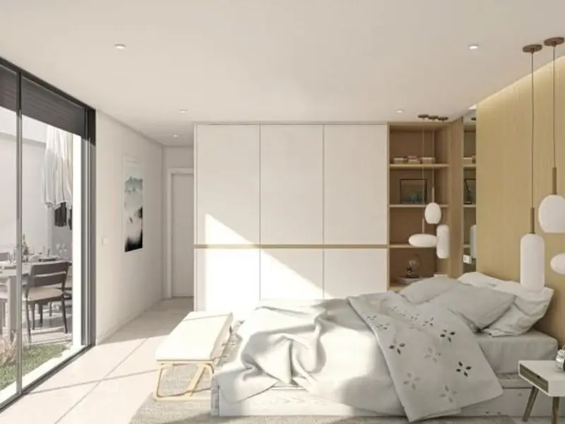 Chalet en Altaona Golf Resort Murcia