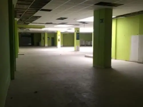Garaje en venta Tomelloso 48m2 con trastero