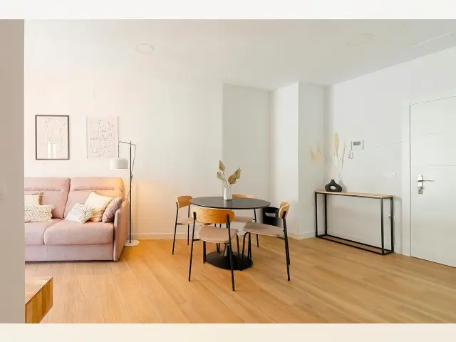 Apartamento de Lujo 1 Dormitorio Oviedo Centro