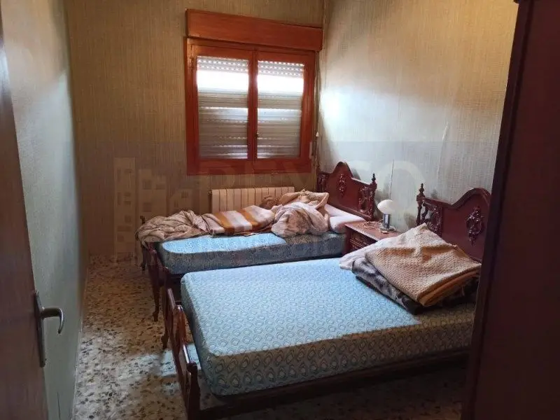 Venta Piso 4 Habitaciones Berceo Lonja Ref 12665