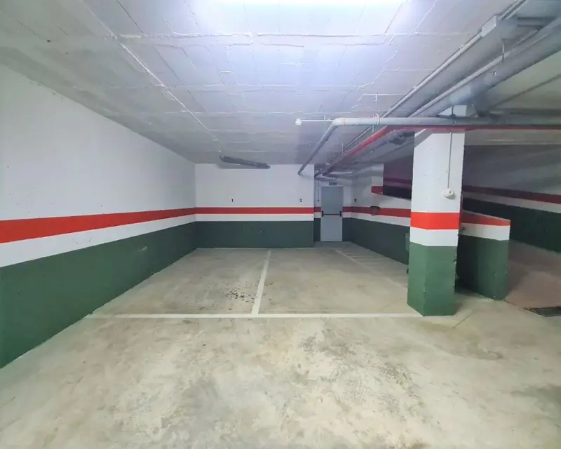 Apartamento 27m2 Roquetas de Mar