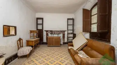 Casa Unifamiliar con Encanto en Dúrcal