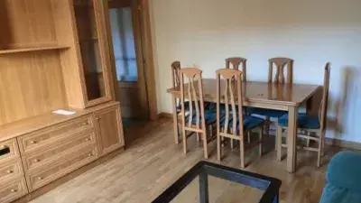 Apartamento en alquiler en Calle de Antonio Machado, 6