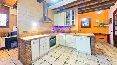 Masía Catalana 5 Dormitorios 2 Baños Garaje Valls Tarragona