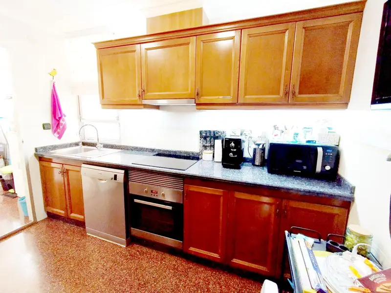 Venta Piso Aspe Caminico Elche 123m2 4 Dormitorios