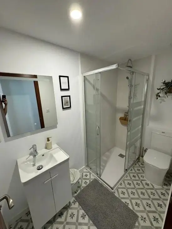 Apartamento en alquiler Valencia 1 dormitorio 1 ba	no