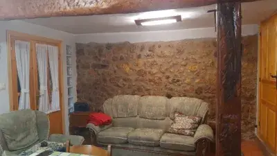 Casa rústica en venta en Calle del Rincón, número SN