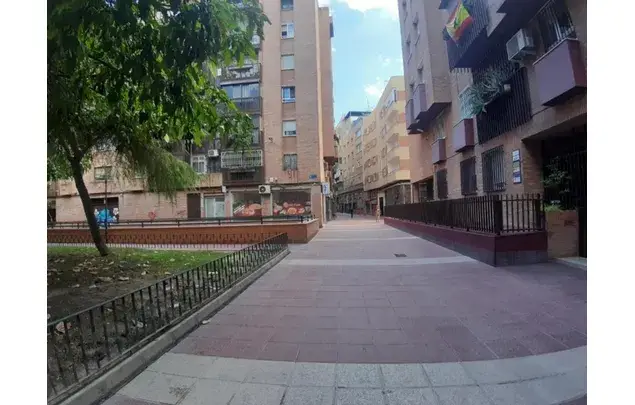 Alquiler piso 4 dormitorios Murcia estudiantes