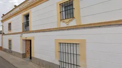 Casa en venta en Avenida Belén