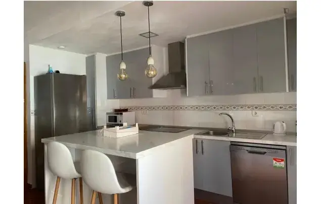 Apartamento 2 Dormitorios Motril Cerca Playa