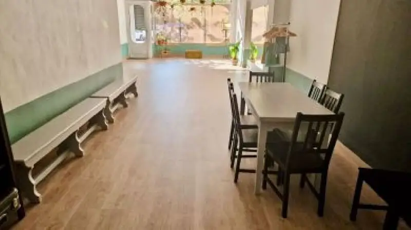 Venta Local Comercial Vitoriano 109m2