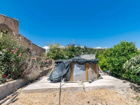 Casa Villa 2 Dormitorios Mezquitilla Espa
A