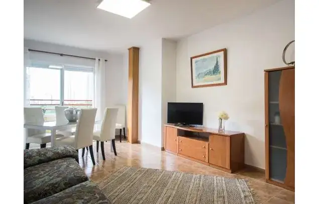 Apartamento 2 Dormitorios 70m2 Benidorm