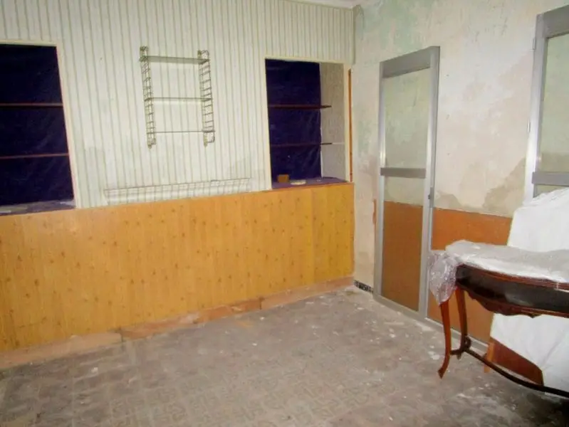 Casa en venta Moixent Valencia 180m2 para reformar