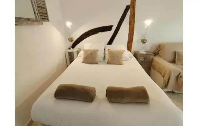 Estudio Amueblado en Mundaka cerca del Puerto