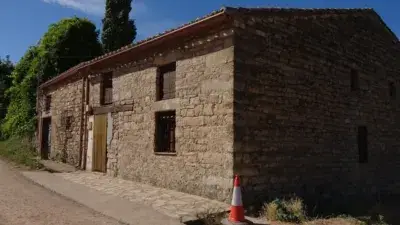 Casa en venta en Camino de Imon