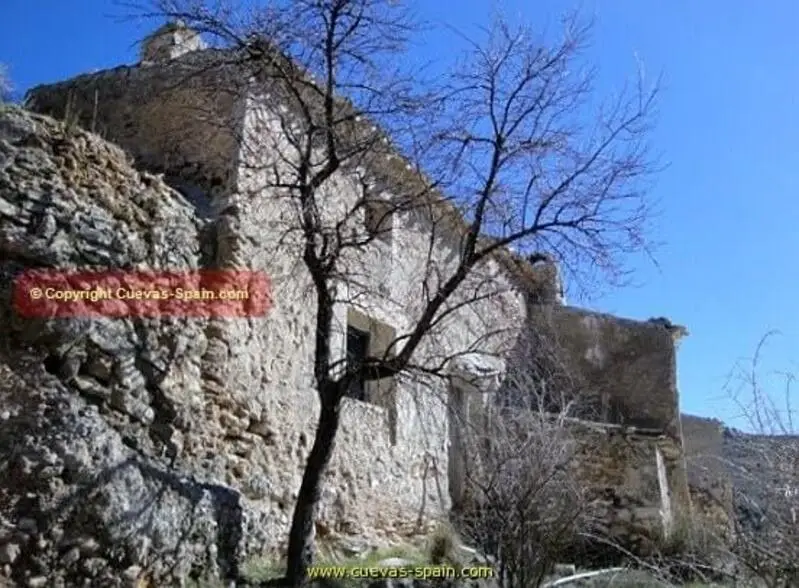 Casa de Campo en venta
Huescar, Granada