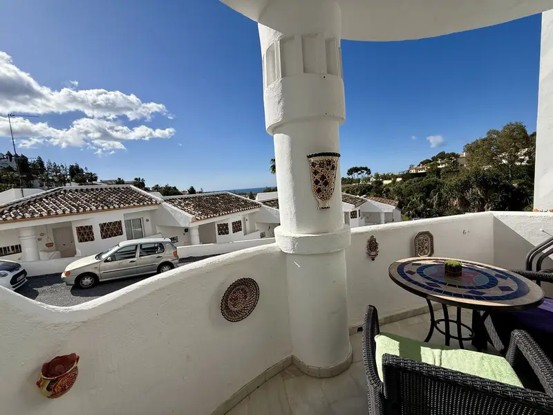 Apartamento 2 Dormitorios Calahonda Costa del Sol