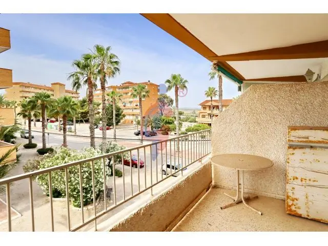 Vivienda en Pinomar Guardamar 2 Dormitorios Cerca de la Playa