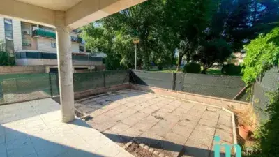 Dúplex en Alquiler Getafe - 4 Dormitorios - Patio Privado - Garaje