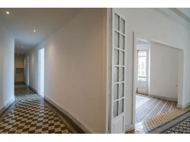 Piso de Lujo en Gran Via de Granada