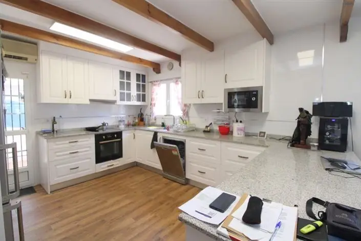 Villa en Venta San Pedro del Pinatar 3 Dormitorios 2 Baños