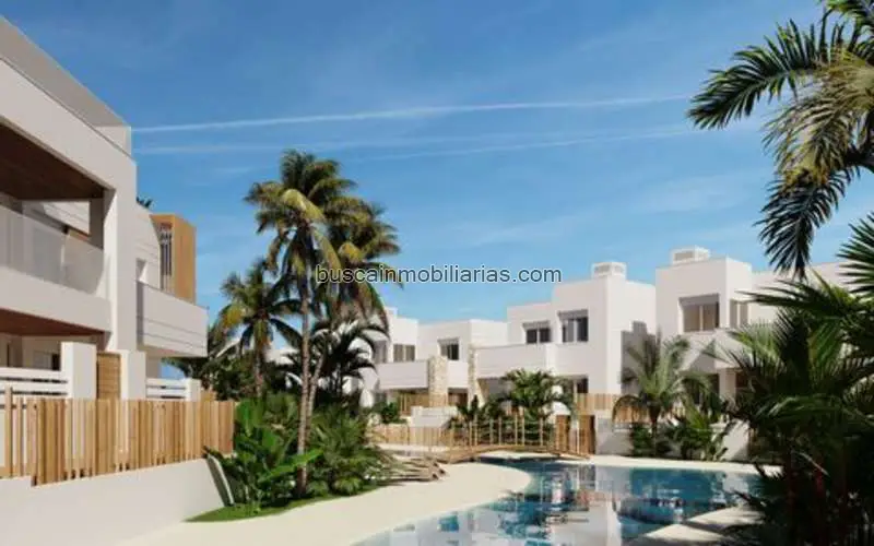 Villa en Venta en El Yado San Juan de los Terreros