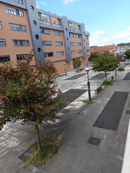 Venta Piso Terraza Lakua Vitoria-Gasteiz