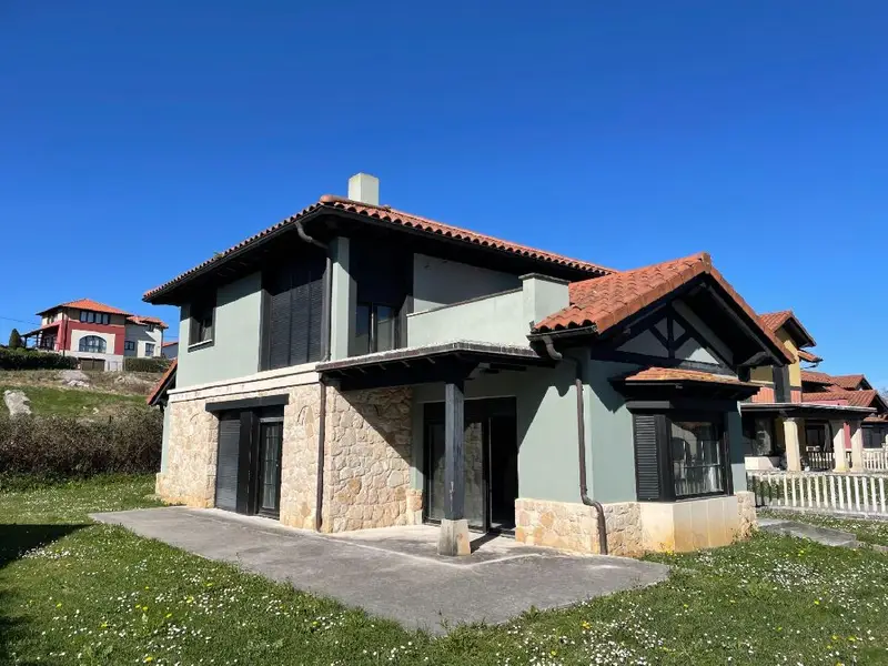 Venta Chalet con calefacción en Ruilobuca