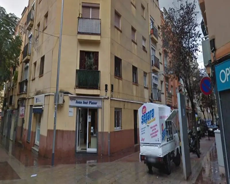 Piso 66m2 3 habitaciones Viladecans