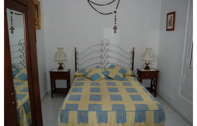 Casa en Alquiler 4 Dormitorios Vilagarcía de Arousa