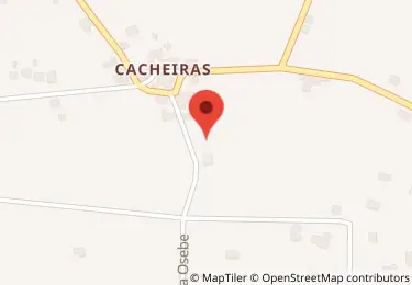 Vivienda 625 metros cuadrados Teo