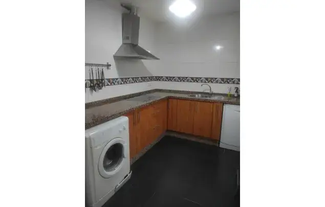 Alquiler Apartamento 1 Dormitorio 80m2 Mairena del Aljarafe