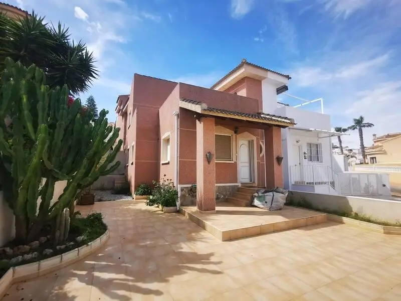 2 Cuarto Duplex en Venta Rojales Alicante