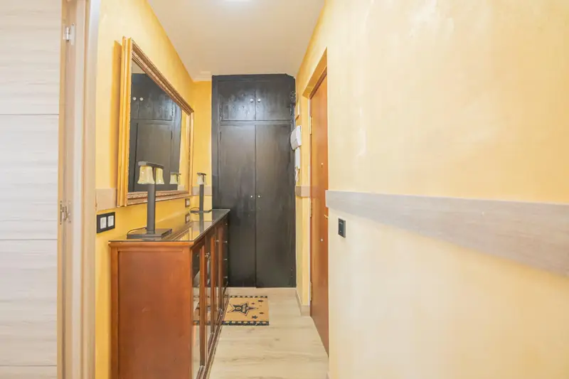 Venta Piso Soleado Chipiona Centro Playa